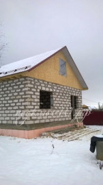 Крыши