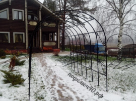 Металлоконструкции